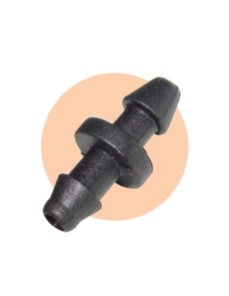 Toma enlace microtubo (10 uds) principal